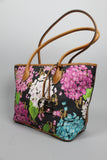 Cartera/Mochila Multicolor Dooney  And Bourke Talla TU Image 1