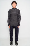 Sweater Gris Armani Exchange Talla Xl Image 3