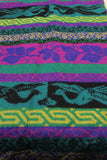 Bufanda Multicolor Morgan Taylor Talla TU