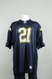 Polera Azul Nfl Talla 56 Image 0