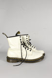 Bototo Negro Dr Martens Talla 39 Image 2