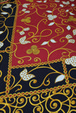 Pañuelo Multicolor longchamp Talla TU Image 0