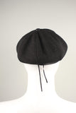 Gorro Negro Nostalgic Talla TU Image 1