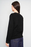 Sweater Negro ane klein Talla L Image 2