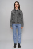 Jacket Gris Levi´S Talla S Image 3