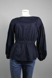 Top Azul Banana Republic Talla S Image 0