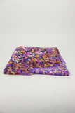 Pañuelo Morado Kenzo Talla TU Image 1