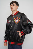 Bomber Negro Bigboy headyear Talla Xxl Image 1