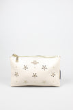 Cartera/Mochila Blanco Coach Talla TU