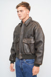 Jacket Café Type A2 Talla Xs Image 1