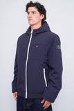 Jacket Azul Tommy Hilfiger Talla L Image 1