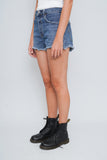 Short Azul Levi´S Talla 27 Image 1