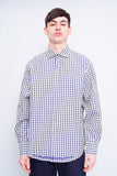Camisa cuadrille multicolor robert graham Talla Xl Image 0