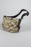 Cartera/Mochila Multicolor Coach Talla TU Image 1