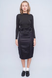 Falda Negro Betsey jonhson Talla TU Image 0