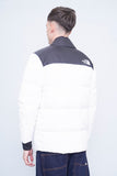 Parka Blanco The North Face Talla S Image 2
