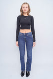 Top Negro Nike Talla S Image 3