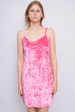 Vestido fucsia Juicy Couture Talla L Image 0