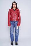 Jacket Burdeo Levi´S Talla M Image 3