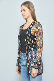 Sweater Multicolor cejon Talla S Image 1