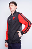 Polerón Negro adidas Talla L Image 1