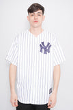 Polera Multicolor MAJESTIC Talla L Image 0