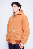 Jacket mostaza Carhartt Talla S Image 1