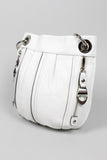 Cartera/Mochila Blanco b.makowsky Talla TU Image 1