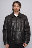 Jacket Negro Dockers Talla Xl Image 0