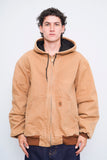 Jacket Café Carhartt Talla Xl Image 0