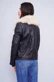 Jacket Negro Frame  Talla S Image 2