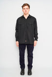 Camisa Negro Dickies Talla L Image 3