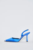 Zapato casual  azul alexander wang  talla 37 752