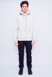Poleron Gris Carhartt Talla Xl Image 3