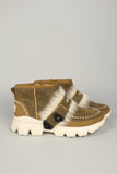 Bota/Botin camel UGG Talla 37 Image 2