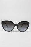Lente Negro Michael Kors Talla TU Image 0