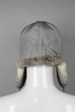 Gorro Gris surell Talla TU Image 2