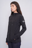 Polerón Negro lululemon Talla 10 Image 1