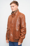 Jacket Café Andrew Marc Talla Xxl Image 1