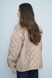 Parka Café levis Talla Xl Image 2