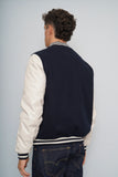 Bomber Multicolor urban heritage Talla M Image 2