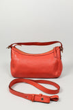 Cartera/Mochila rojo coral kate s Talla TU Image 2