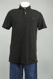 Polera Negro Tommy Hilfiger Talla M