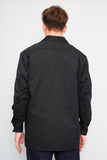 Camisa Negro Dickies Talla L Image 2