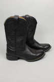 Bota Negro Ariat Talla 42 Image 2