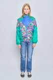 Cortaviento Multicolor wear 2b seen Talla TU Image 3