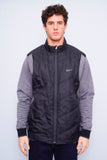 Polerón bicolor Nike Talla Xl