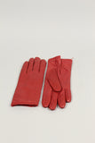 Guante Rojo  Nostalgic Talla M Image 2