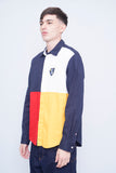 Camisa Multicolor Tommy Hilfiger Talla L Image 1