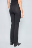 Pantalon casual  negro i am gia talla Xs 505